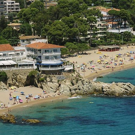 Hotel Costa Brava Γκουανταλαχάρα Εξωτερικό φωτογραφία