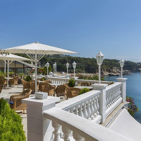 Hotel Costa Brava Γκουανταλαχάρα Εξωτερικό φωτογραφία