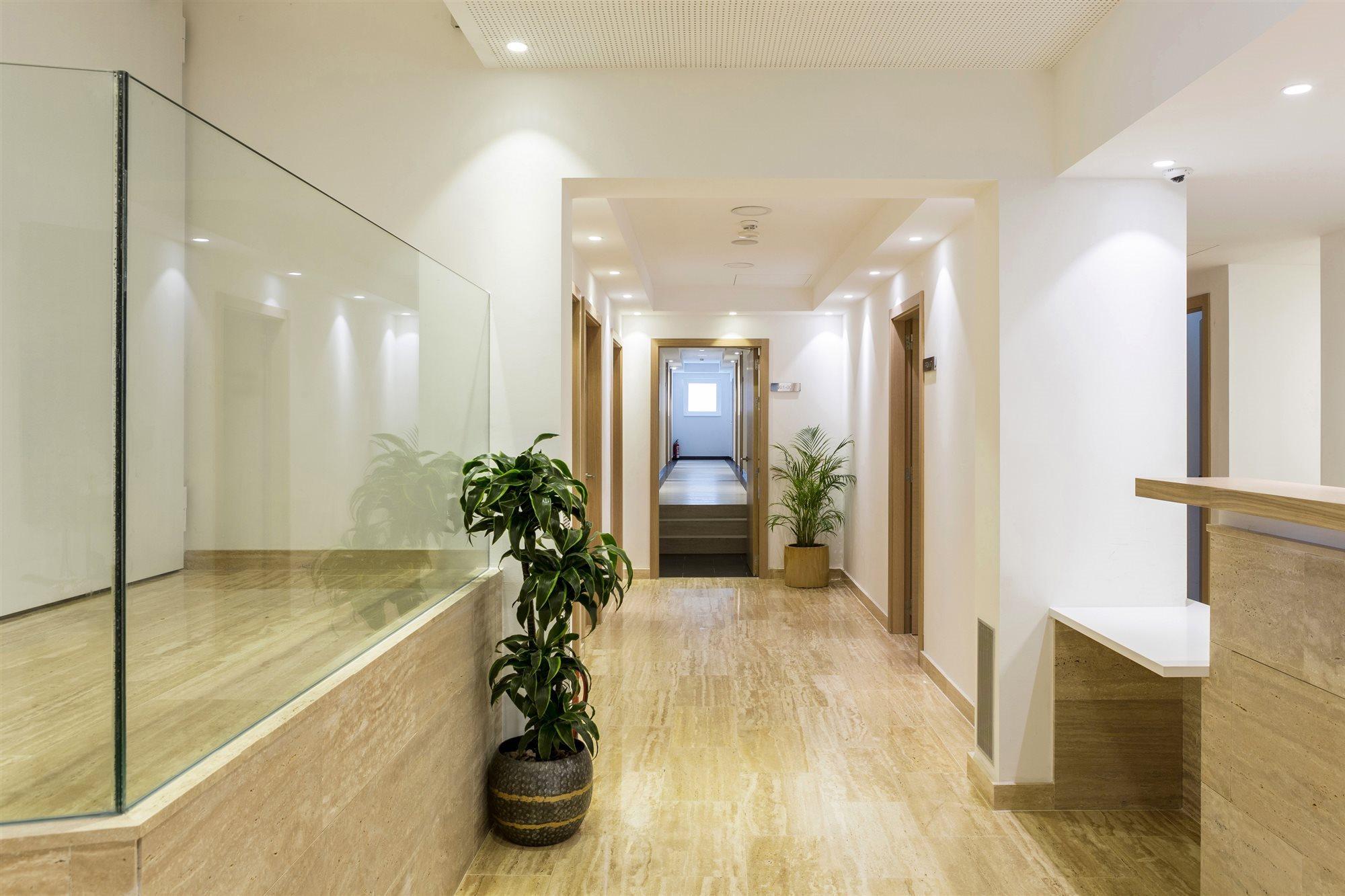 Hotel Costa Brava Γκουανταλαχάρα Εξωτερικό φωτογραφία