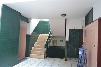 Hotel Costa Brava Γκουανταλαχάρα Εξωτερικό φωτογραφία