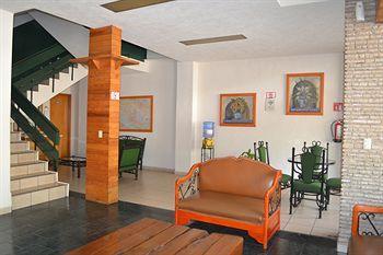 Hotel Costa Brava Γκουανταλαχάρα Εξωτερικό φωτογραφία