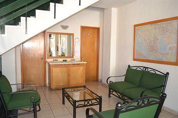 Hotel Costa Brava Γκουανταλαχάρα Εξωτερικό φωτογραφία